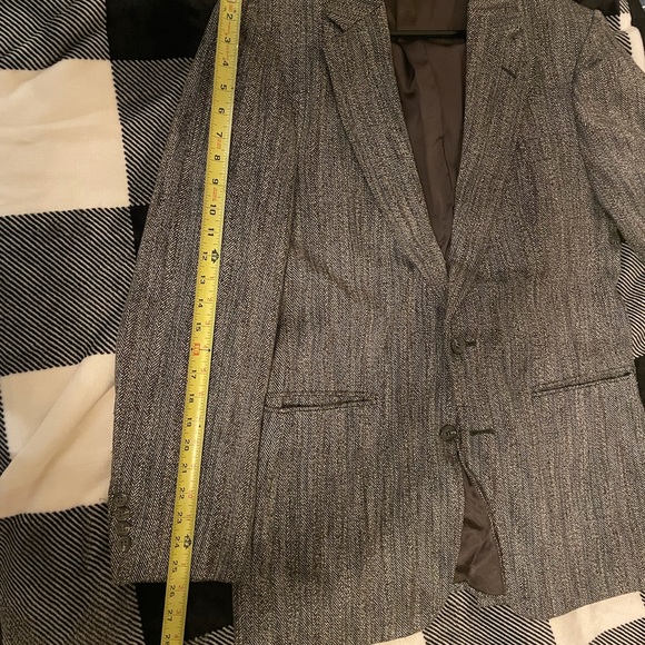 Stanford blazer - Picture 3 of 5